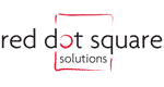 Technical Lead Project Manager, Red Dot Square Solutions Ltd. Logo