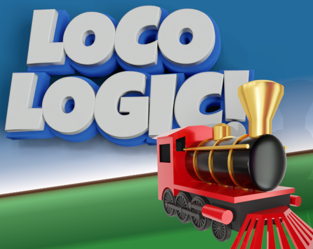 Loco Logic Screenshot