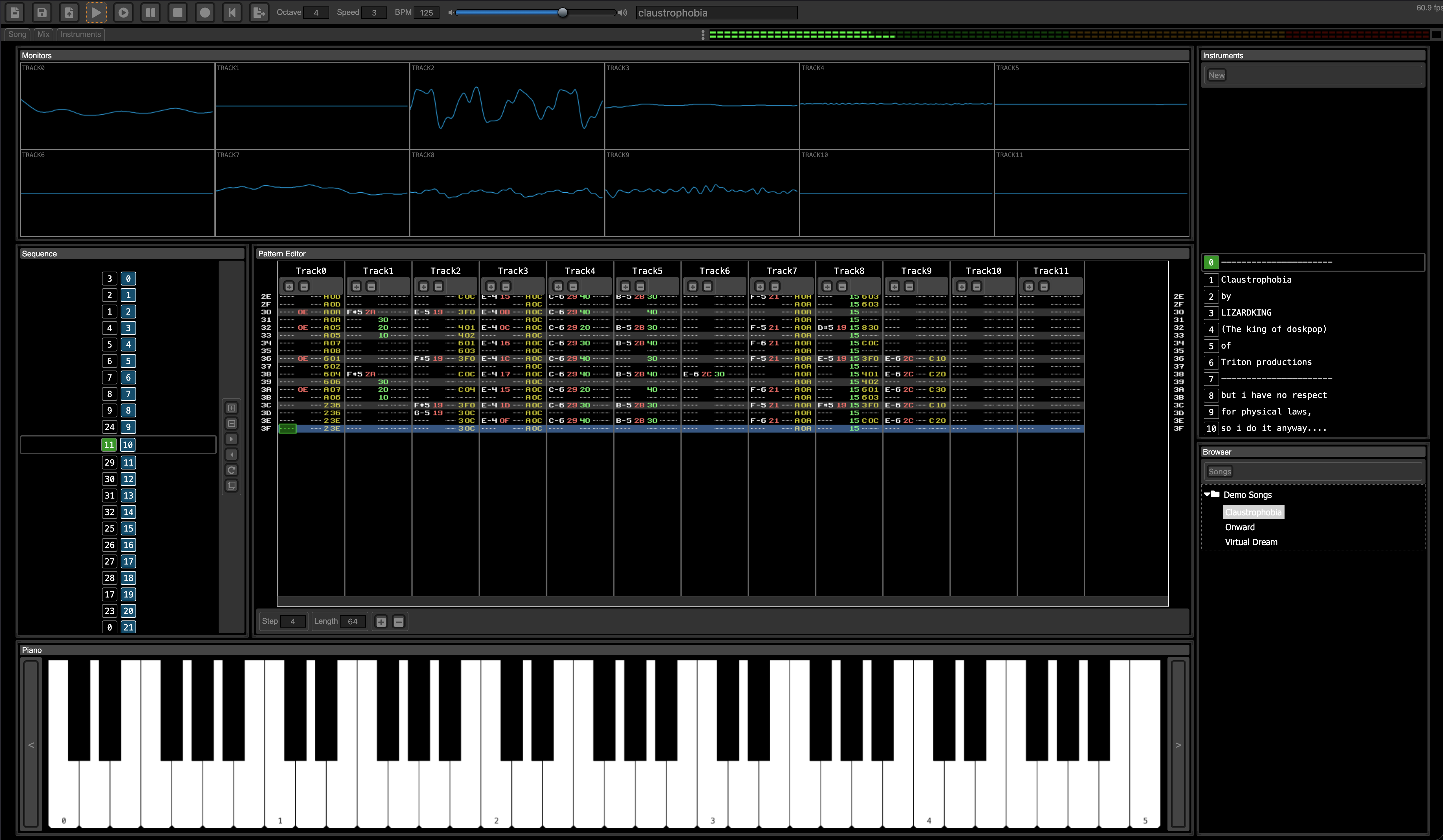 Portfolio Item Image